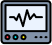 X-Ray and ECG image