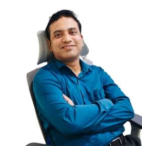 Dr. Partha Sarathi Patra