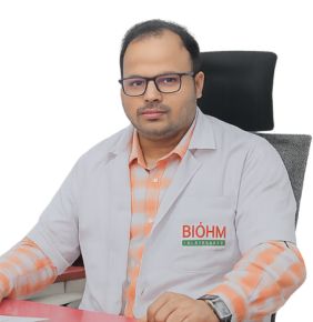 Dr. Pritin Kumar Bera 