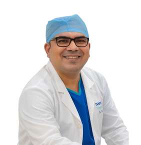 Dr. Soumya Kanti Dutta