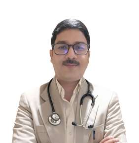 Dr. Sumantra Mondal 