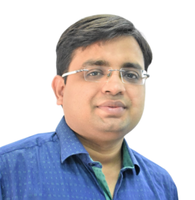 Dr. Ankit Chowdhury