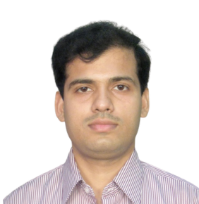 Dr. Debsadhan Biswas