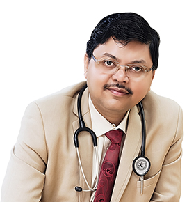 Dr. Kaushik Bhar