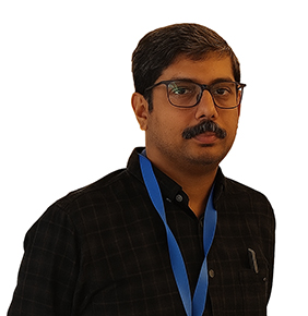 Dr. Kaushik Mukherjee