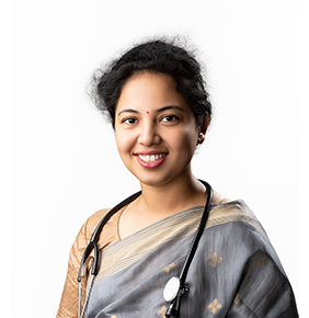 Dr. madhuparna
