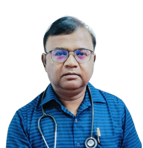 Dr. Md Salahuddin