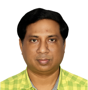 Dr. Sanjay Kr. Mondal
